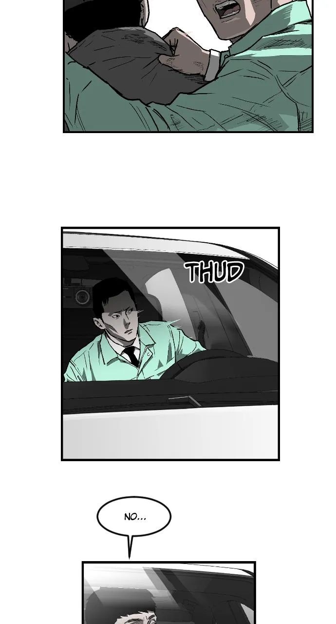 Hellbound 2: The Resurrected Chapter 10 Online - pƔgina 33