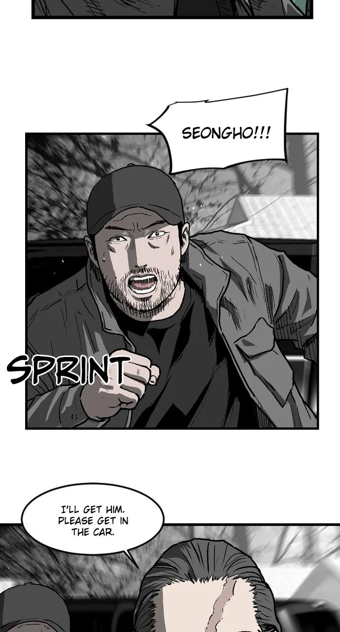 Hellbound 2: The Resurrected Chapter 10 Online - pƔgina 35