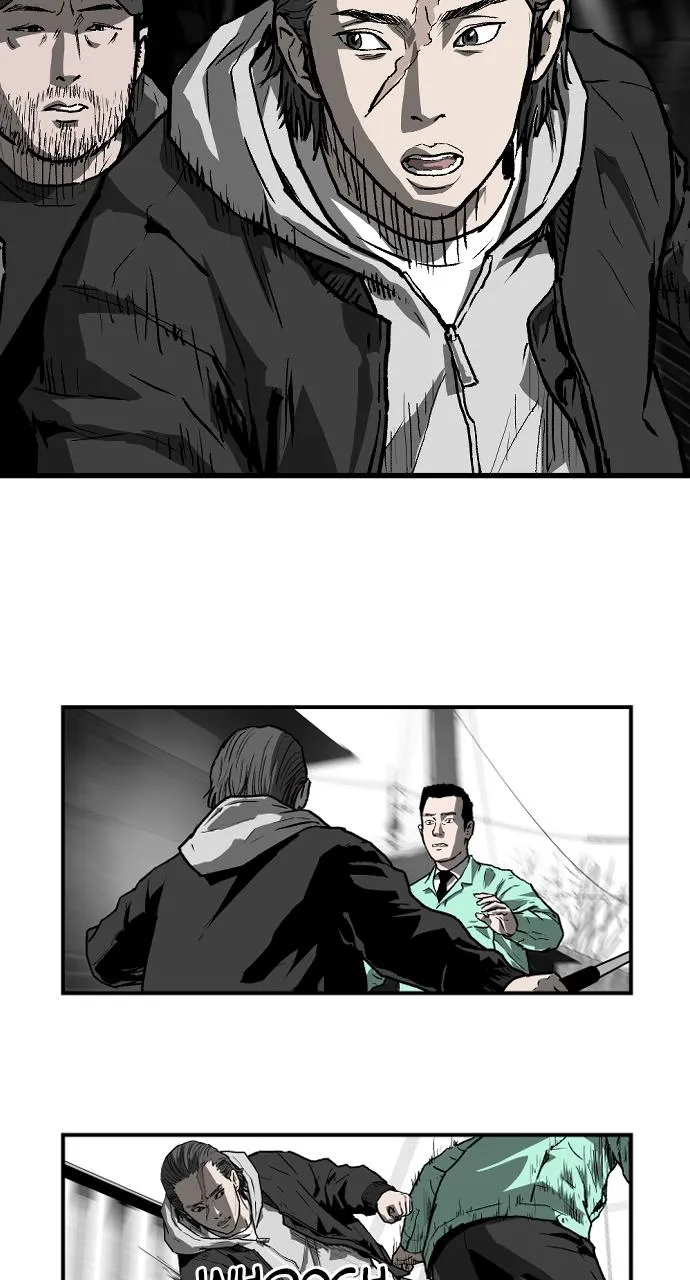 Hellbound 2: The Resurrected Chapter 10 Online - pƔgina 36