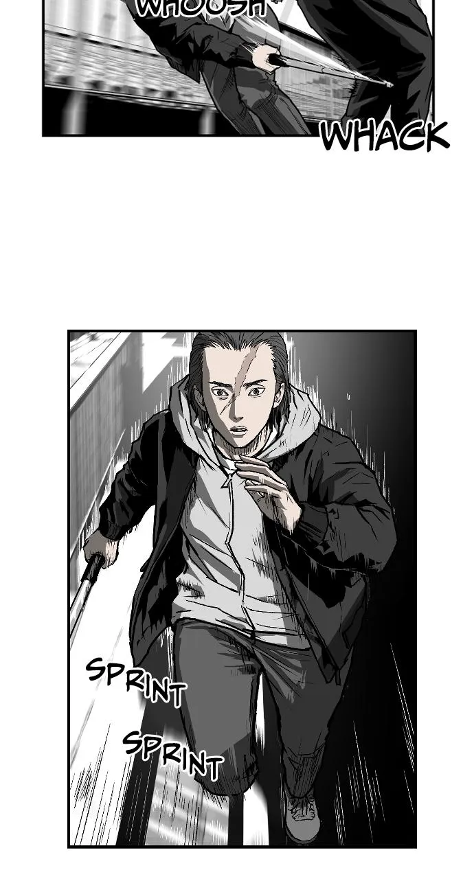 Hellbound 2: The Resurrected Chapter 10 Online - pƔgina 37