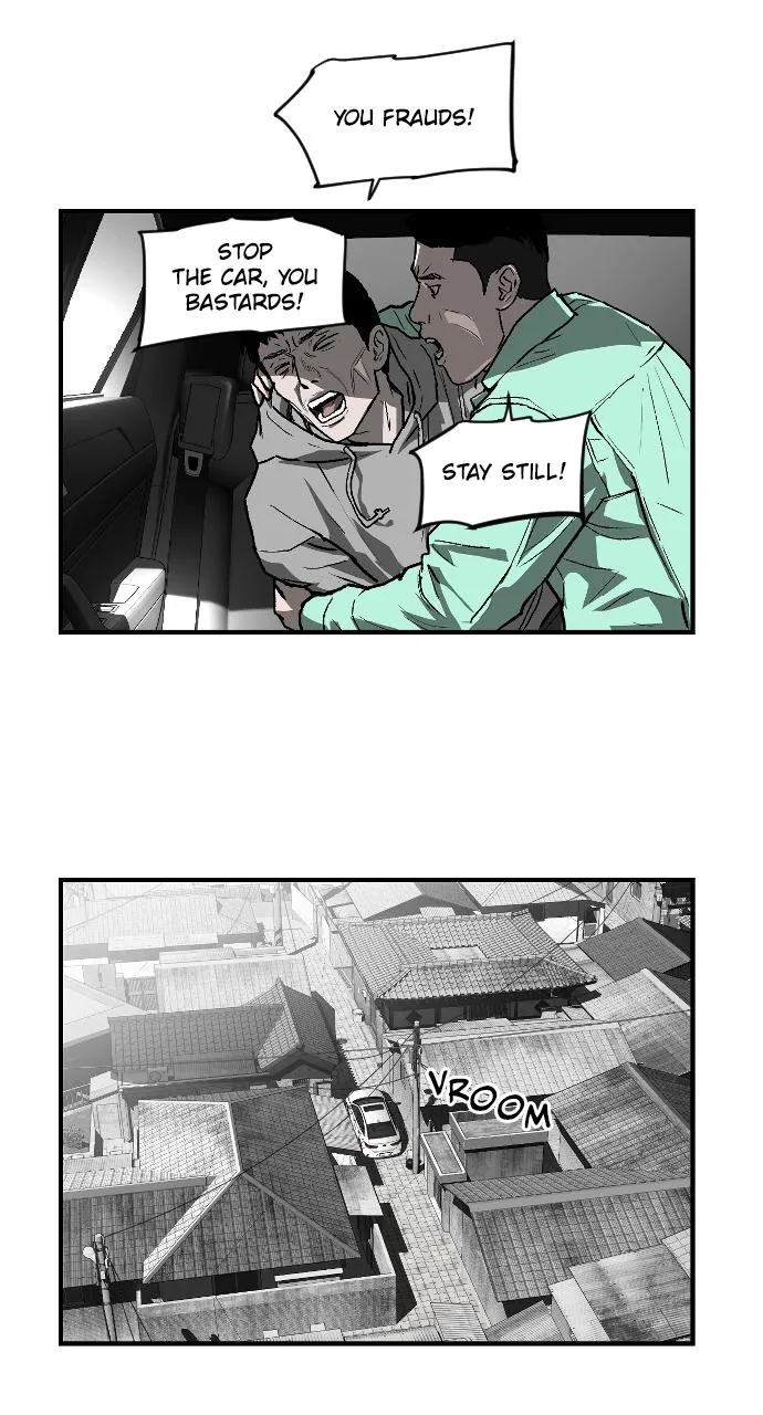 Hellbound 2: The Resurrected Chapter 10 Online - pƔgina 38