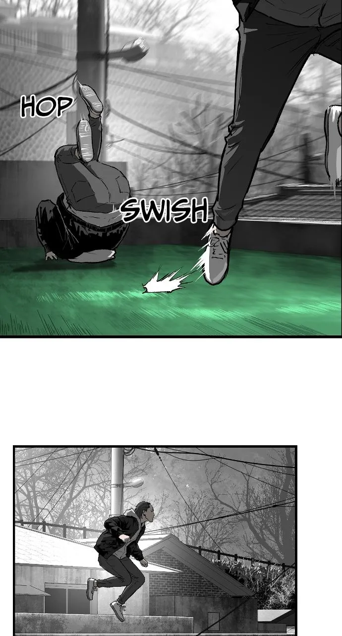 Hellbound 2: The Resurrected Chapter 10 Online - pƔgina 41