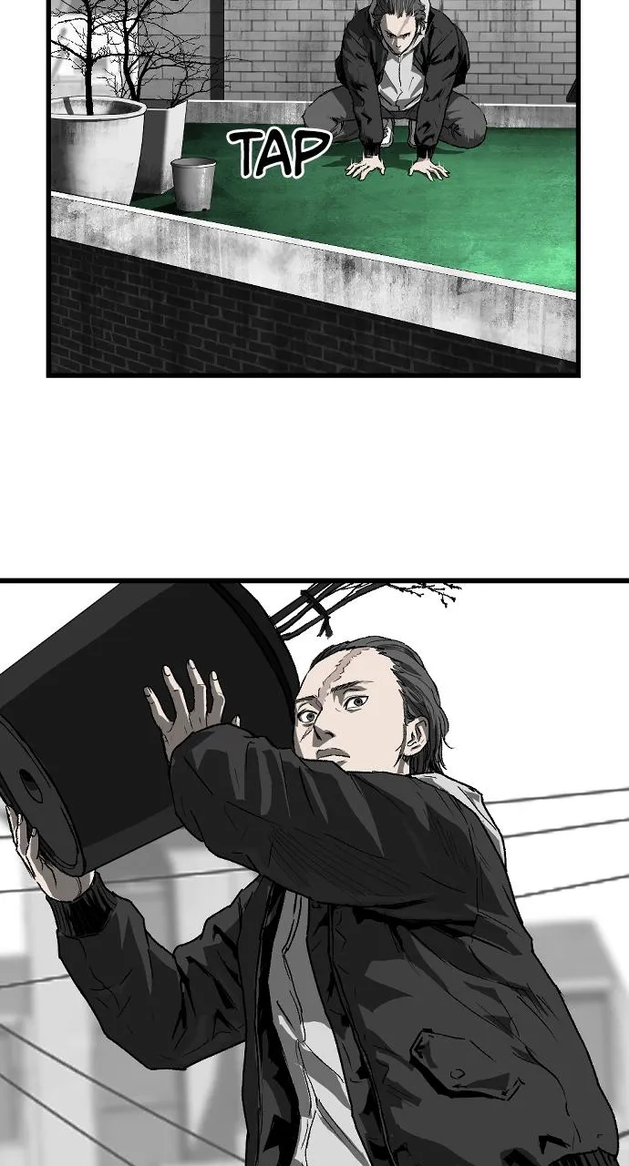 Hellbound 2: The Resurrected Chapter 10 Online - pƔgina 43
