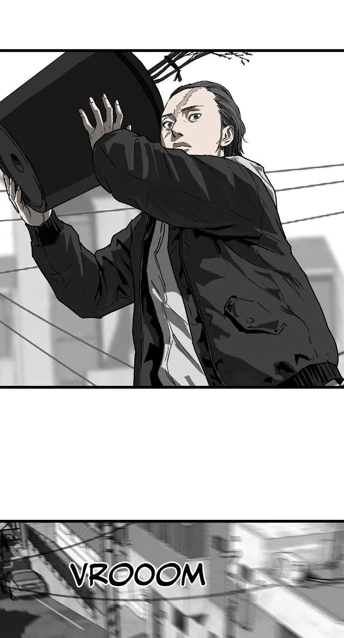 Hellbound 2: The Resurrected Chapter 11 Online - pƔgina 3