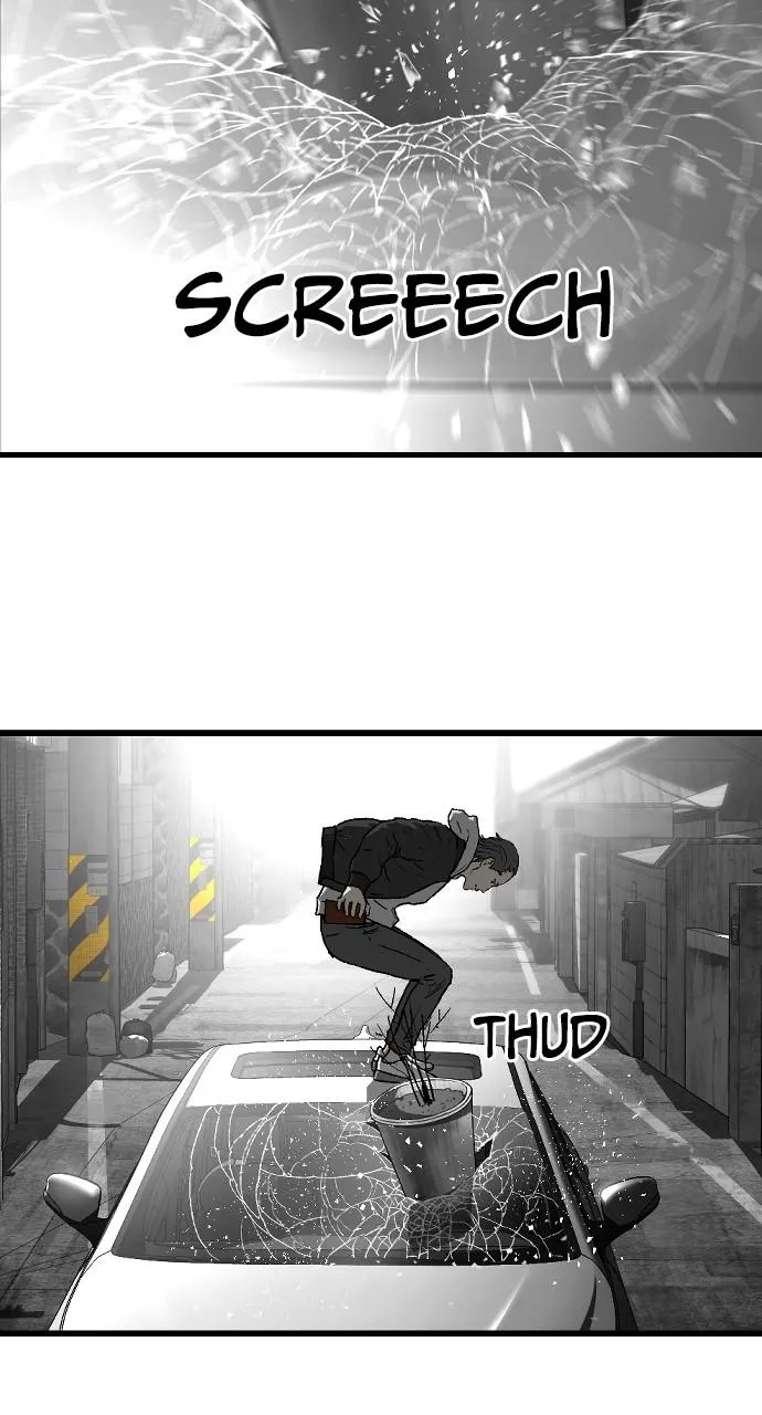 Hellbound 2: The Resurrected Chapter 11 Online - pƔgina 5