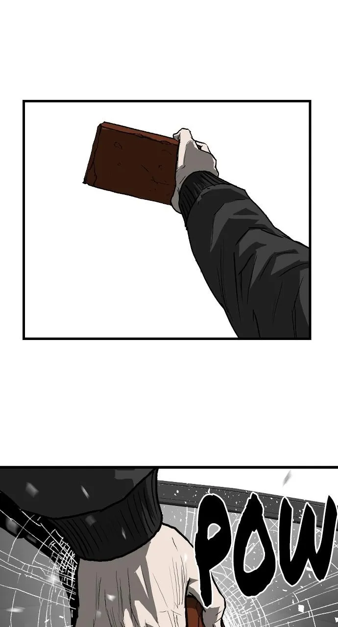 Hellbound 2: The Resurrected Chapter 11 Online - pƔgina 6