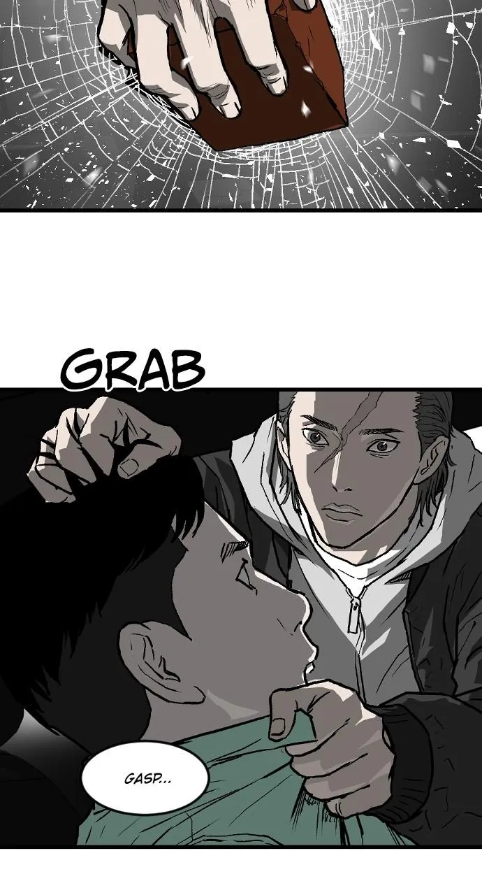 Hellbound 2: The Resurrected Chapter 11 Online - pƔgina 7