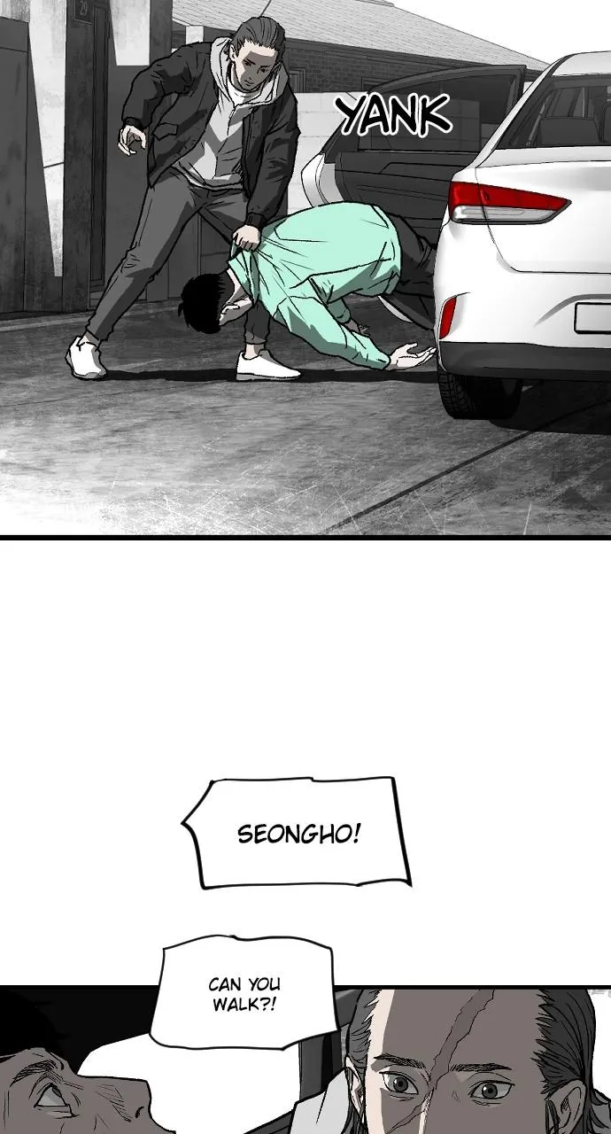 Hellbound 2: The Resurrected Chapter 11 Online - pƔgina 9