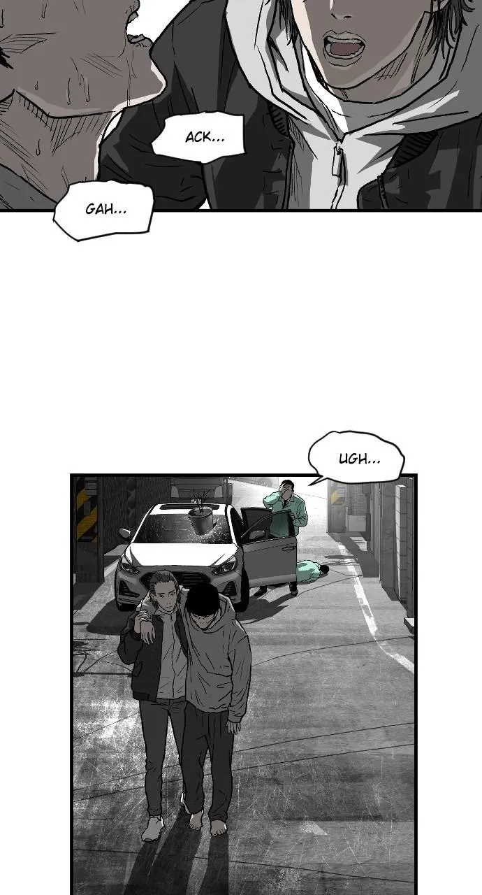 Hellbound 2: The Resurrected Chapter 11 Online - pƔgina 10