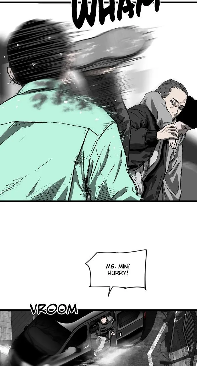 Hellbound 2: The Resurrected Chapter 11 Online - pƔgina 12