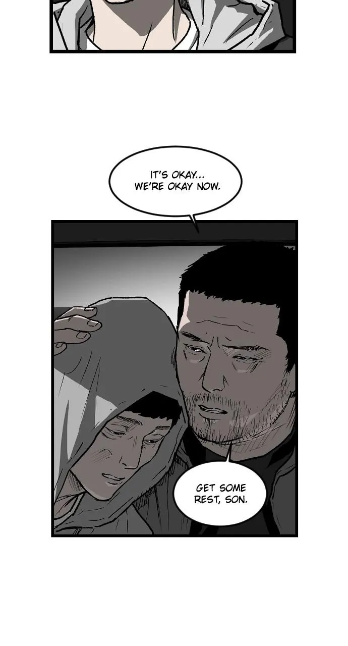 Hellbound 2: The Resurrected Chapter 11 Online - pƔgina 18