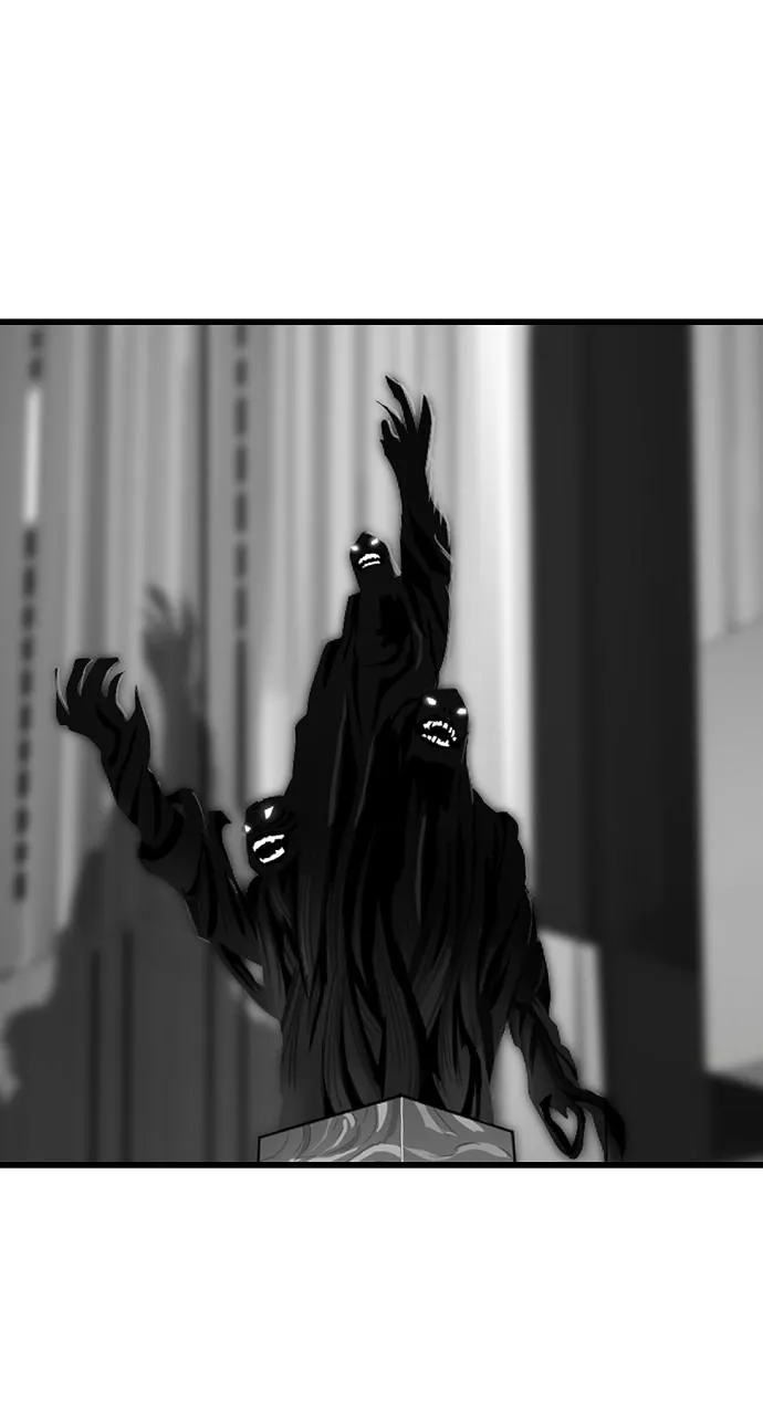 Hellbound 2: The Resurrected Chapter 11 Online - pƔgina 21