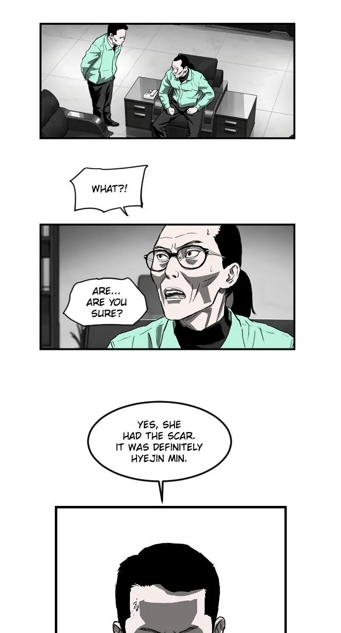 Hellbound 2: The Resurrected Chapter 11 Online - pƔgina 22