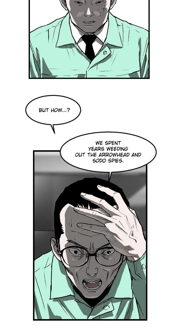Hellbound 2: The Resurrected Chapter 11 Online - pƔgina 23