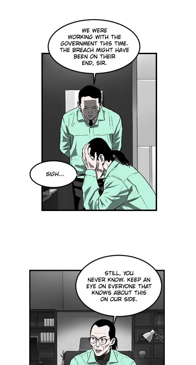 Hellbound 2: The Resurrected Chapter 11 Online - pƔgina 24