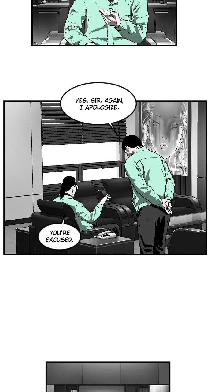Hellbound 2: The Resurrected Chapter 11 Online - pƔgina 25