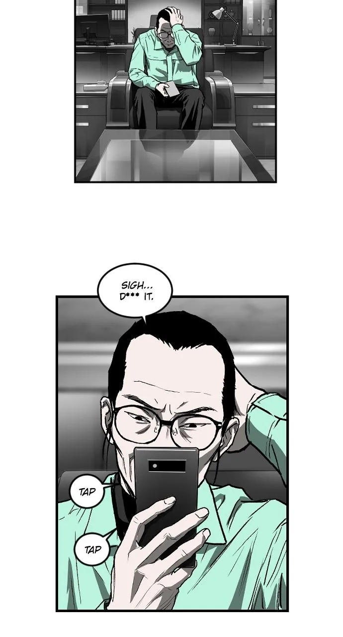 Hellbound 2: The Resurrected Chapter 11 Online - pƔgina 26