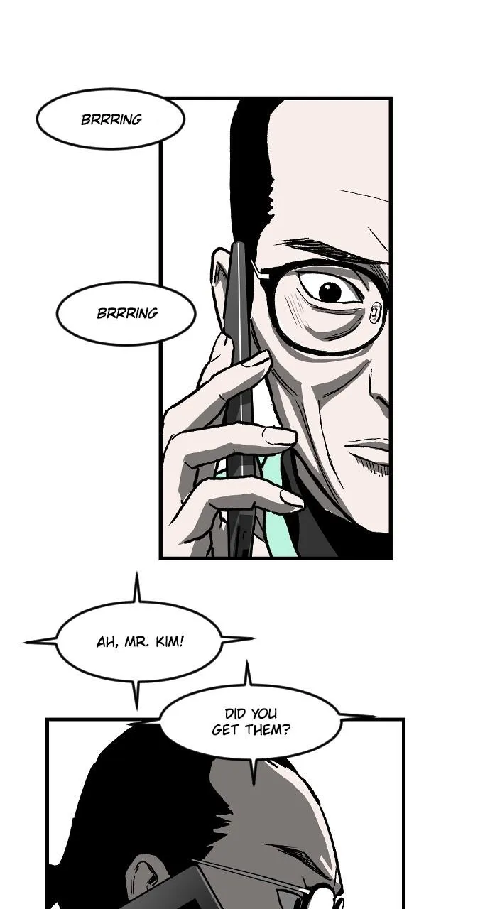 Hellbound 2: The Resurrected Chapter 11 Online - pƔgina 27