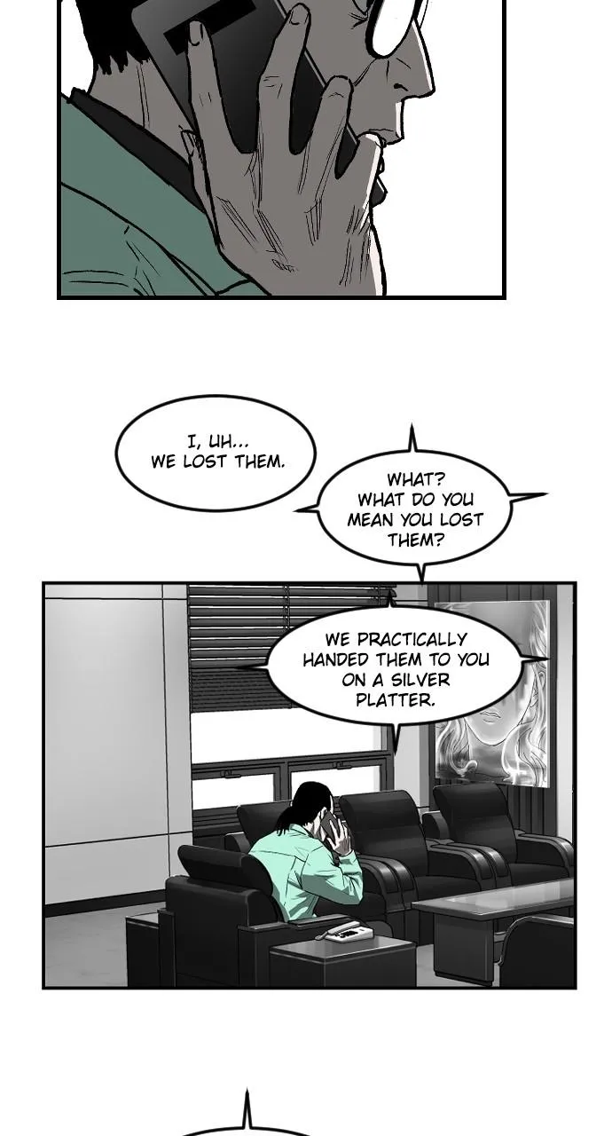 Hellbound 2: The Resurrected Chapter 11 Online - pƔgina 28