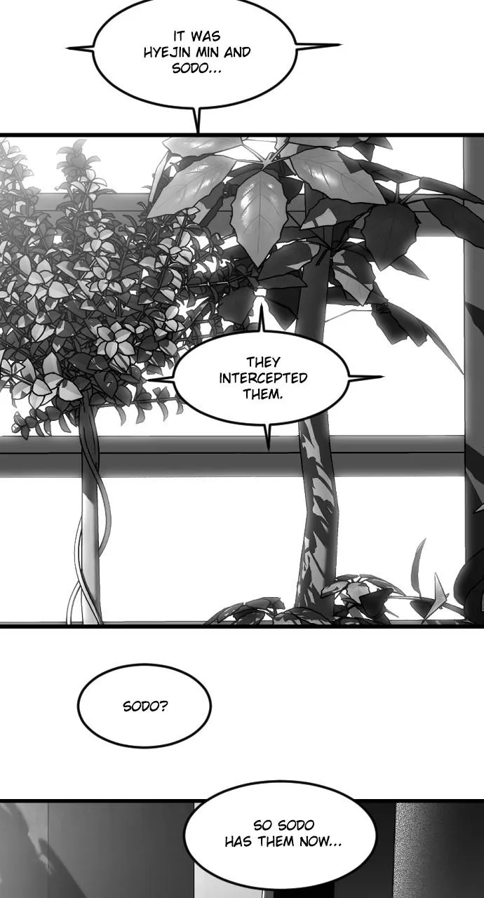 Hellbound 2: The Resurrected Chapter 11 Online - pƔgina 29