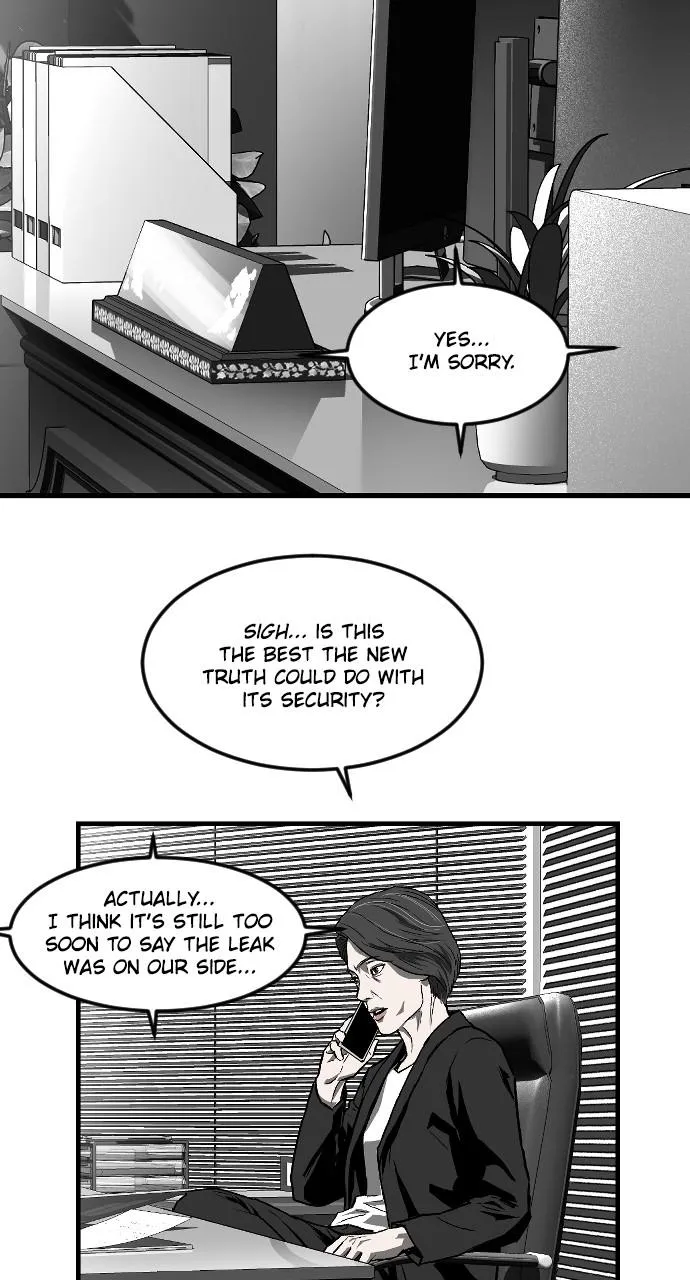 Hellbound 2: The Resurrected Chapter 11 Online - pƔgina 30