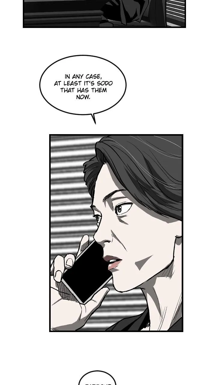 Hellbound 2: The Resurrected Chapter 11 Online - pƔgina 31