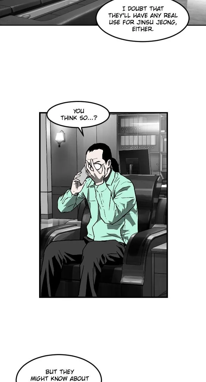 Hellbound 2: The Resurrected Chapter 11 Online - pƔgina 33