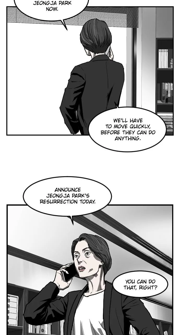 Hellbound 2: The Resurrected Chapter 11 Online - pƔgina 34