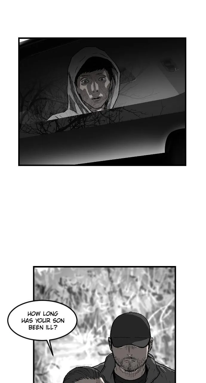 Hellbound 2: The Resurrected Chapter 11 Online - pƔgina 39