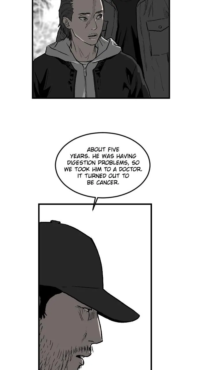 Hellbound 2: The Resurrected Chapter 11 Online - pƔgina 40