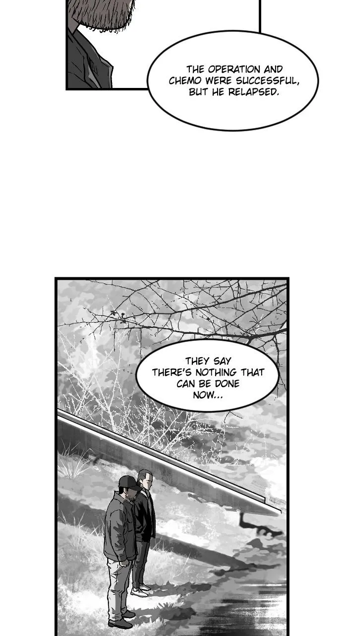 Hellbound 2: The Resurrected Chapter 11 Online - pƔgina 41