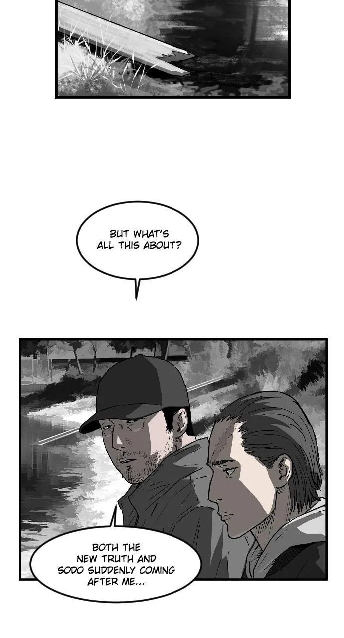 Hellbound 2: The Resurrected Chapter 11 Online - pƔgina 42