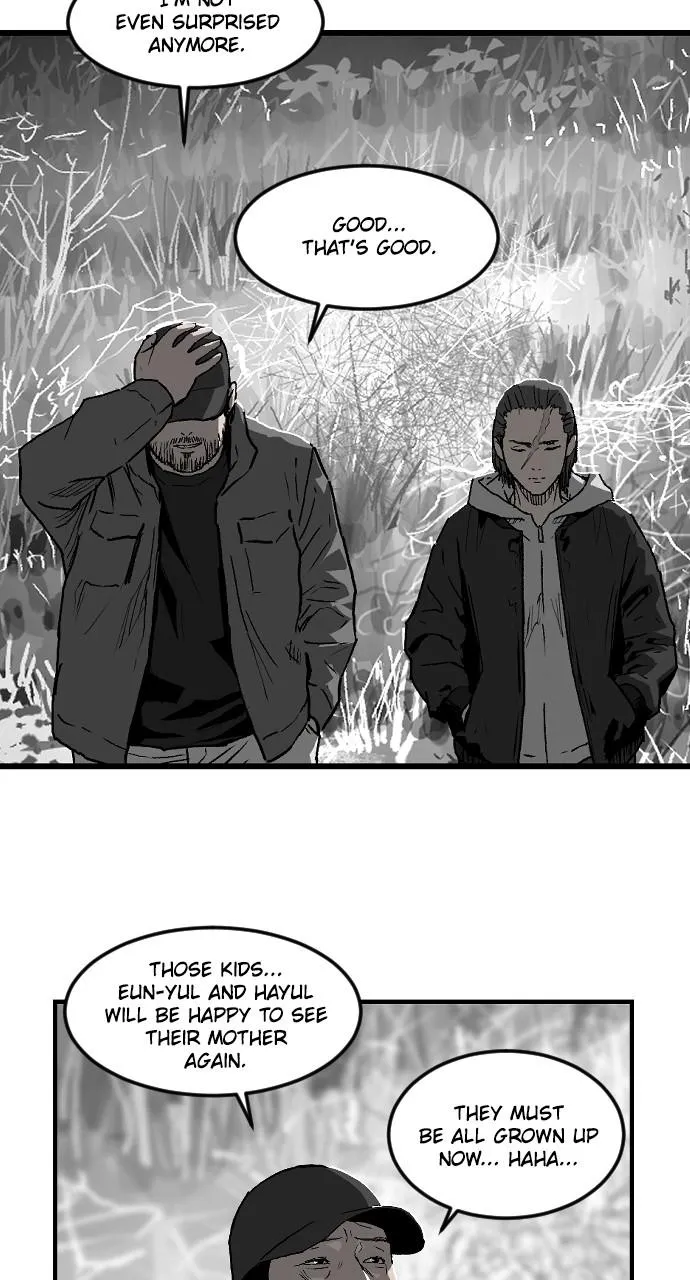 Hellbound 2: The Resurrected Chapter 11 Online - pƔgina 46