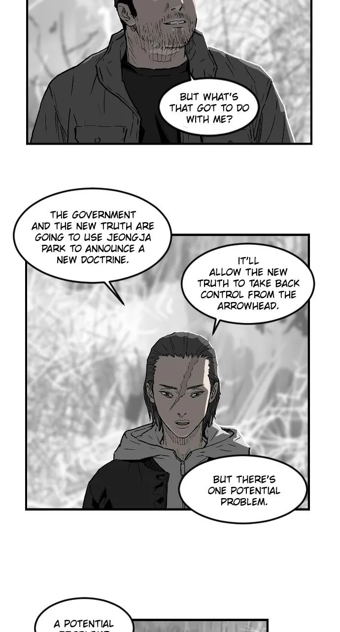 Hellbound 2: The Resurrected Chapter 11 Online - pƔgina 47