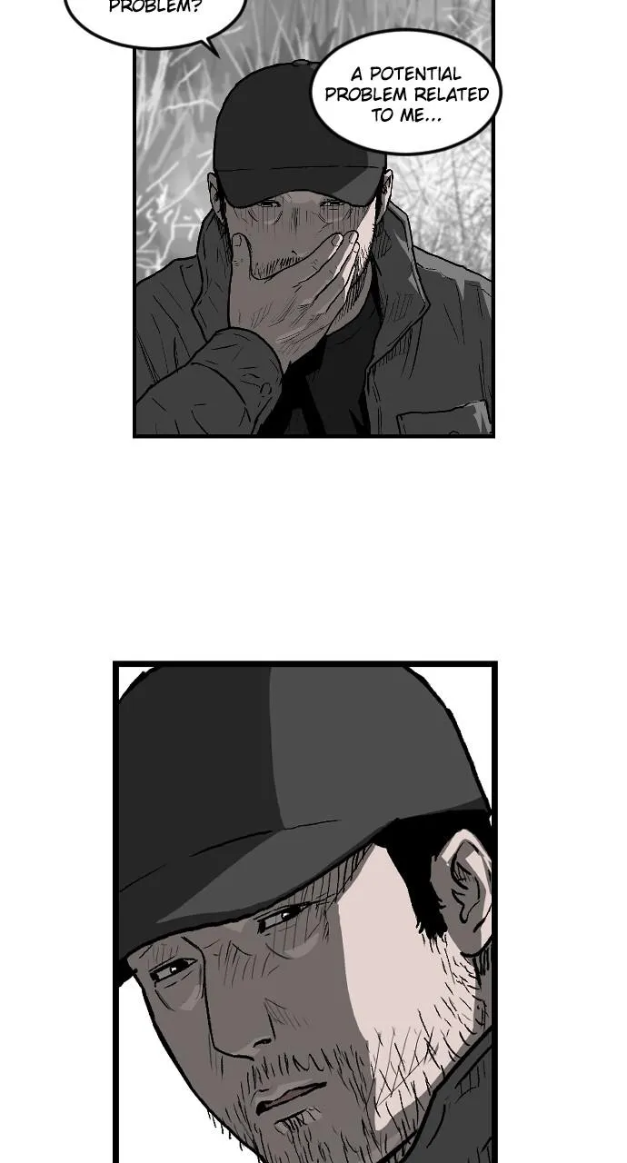 Hellbound 2: The Resurrected Chapter 11 Online - pƔgina 48