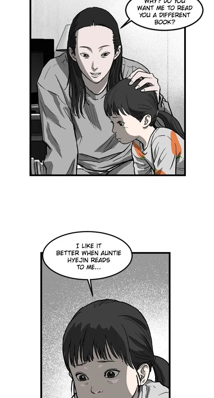 Hellbound 2: The Resurrected Chapter 13 Online - pƔgina 4