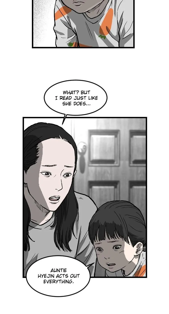 Hellbound 2: The Resurrected Chapter 13 Online - pƔgina 5