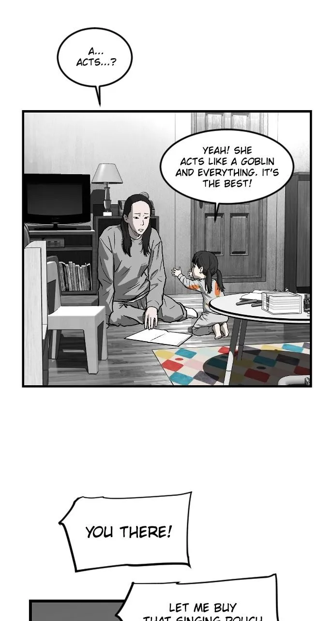 Hellbound 2: The Resurrected Chapter 13 Online - pƔgina 6
