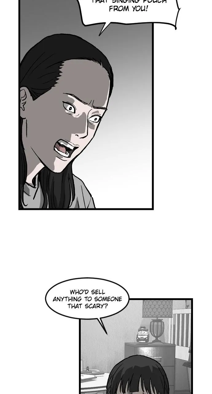 Hellbound 2: The Resurrected Chapter 13 Online - pƔgina 7