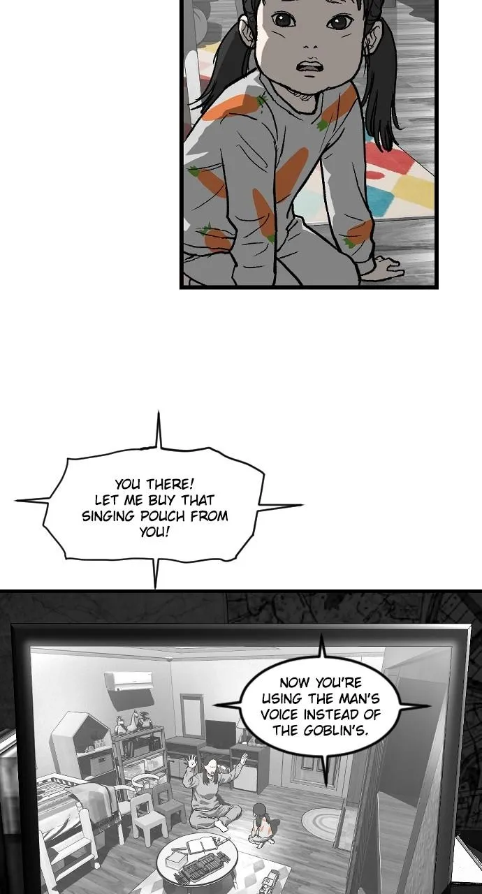 Hellbound 2: The Resurrected Chapter 13 Online - pƔgina 8