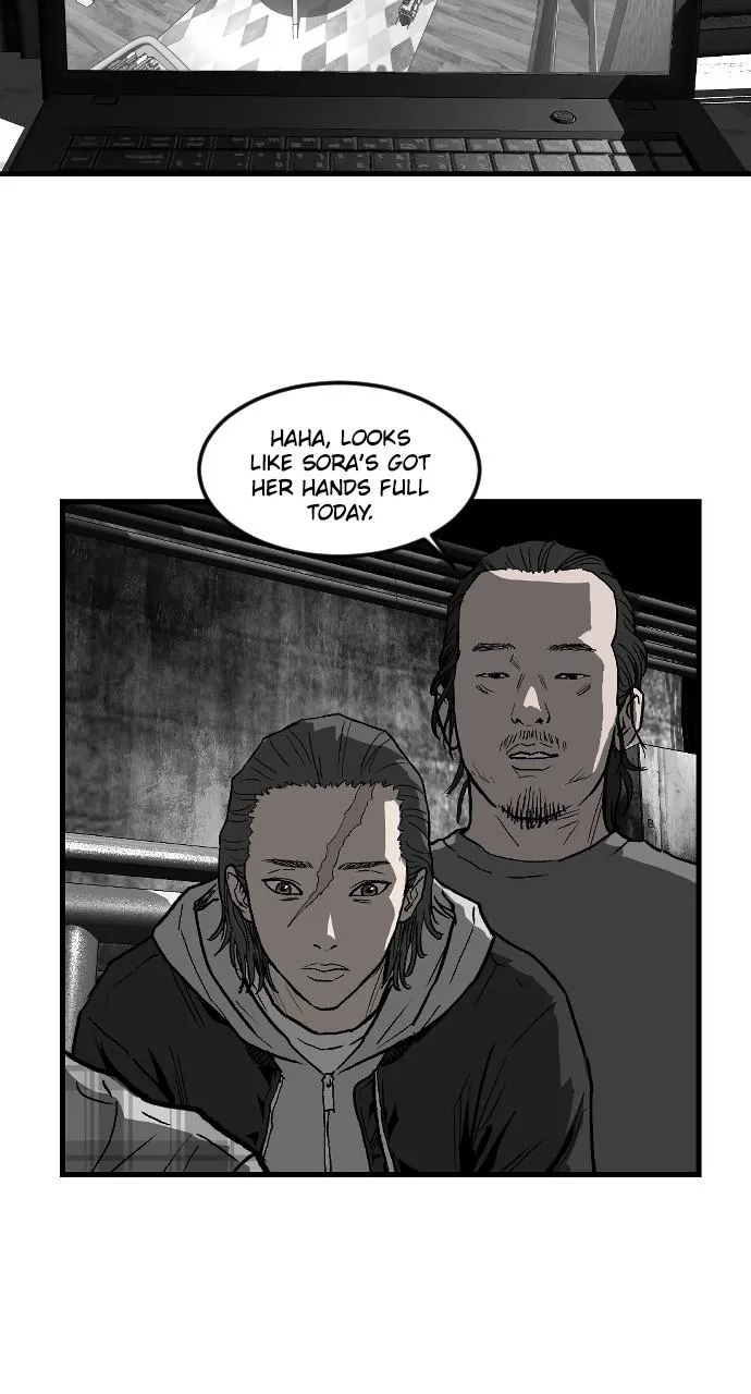 Hellbound 2: The Resurrected Chapter 13 Online - pƔgina 9