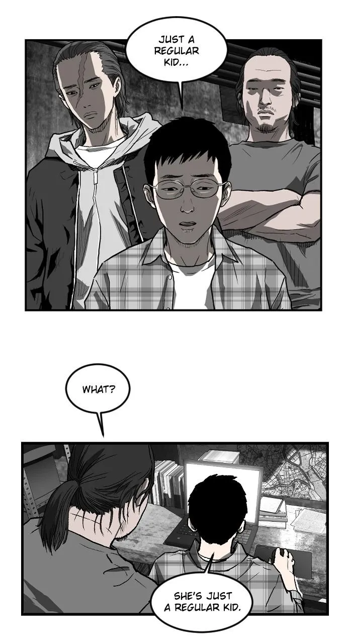 Hellbound 2: The Resurrected Chapter 13 Online - pƔgina 10