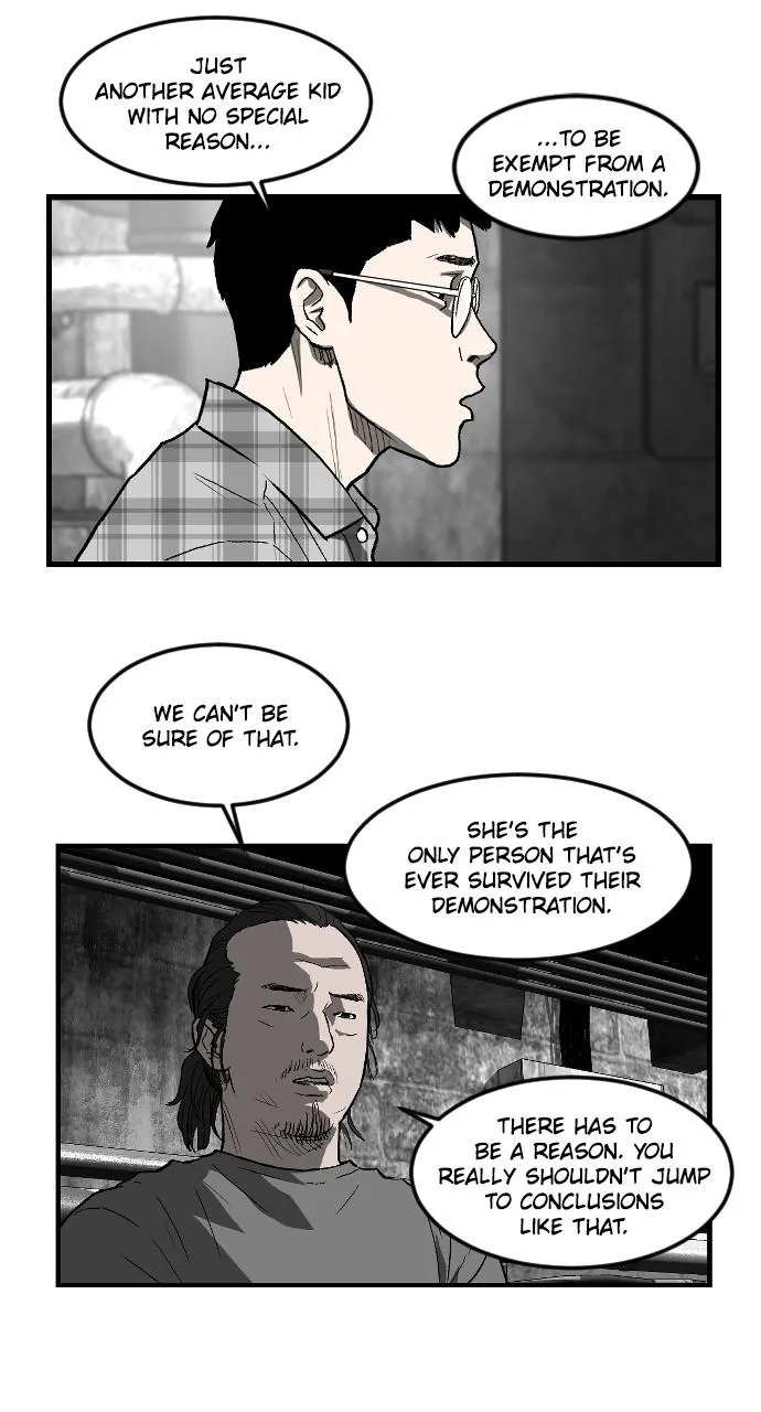 Hellbound 2: The Resurrected Chapter 13 Online - pƔgina 11