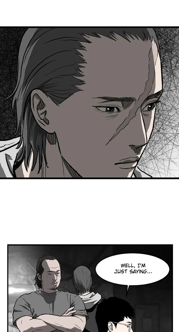 Hellbound 2: The Resurrected Chapter 13 Online - pƔgina 12