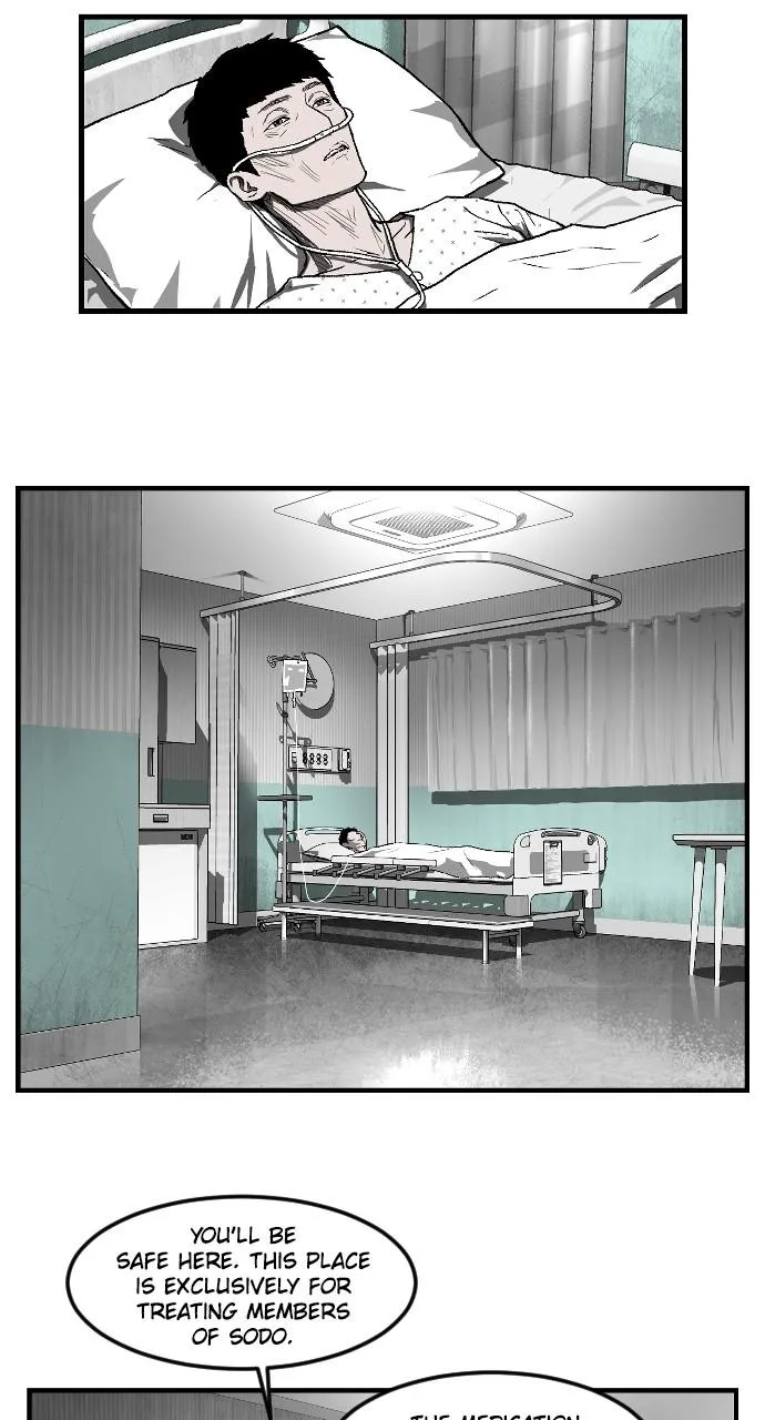 Hellbound 2: The Resurrected Chapter 13 Online - pƔgina 17