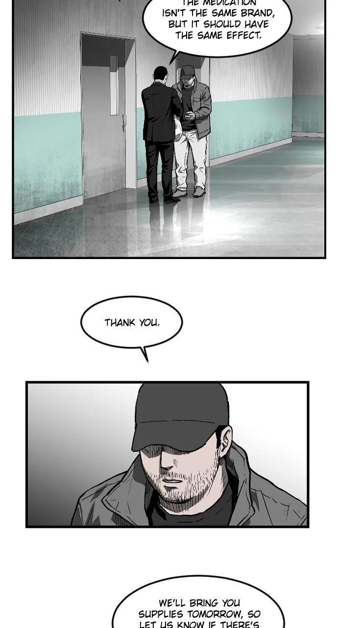 Hellbound 2: The Resurrected Chapter 13 Online - pƔgina 18
