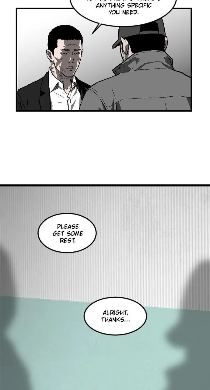 Hellbound 2: The Resurrected Chapter 13 Online - pƔgina 19