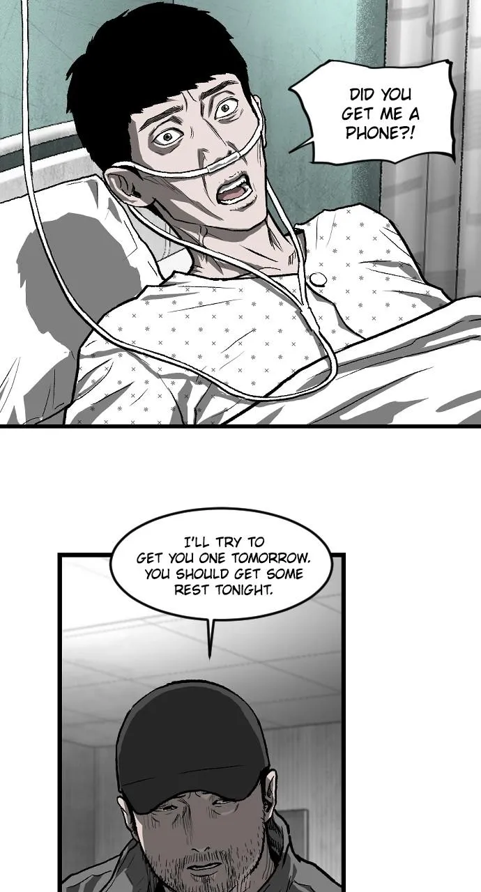 Hellbound 2: The Resurrected Chapter 13 Online - pƔgina 21