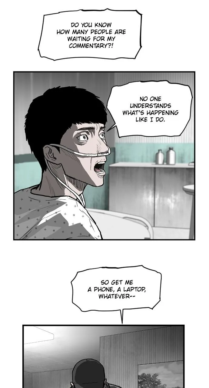 Hellbound 2: The Resurrected Chapter 13 Online - pƔgina 23