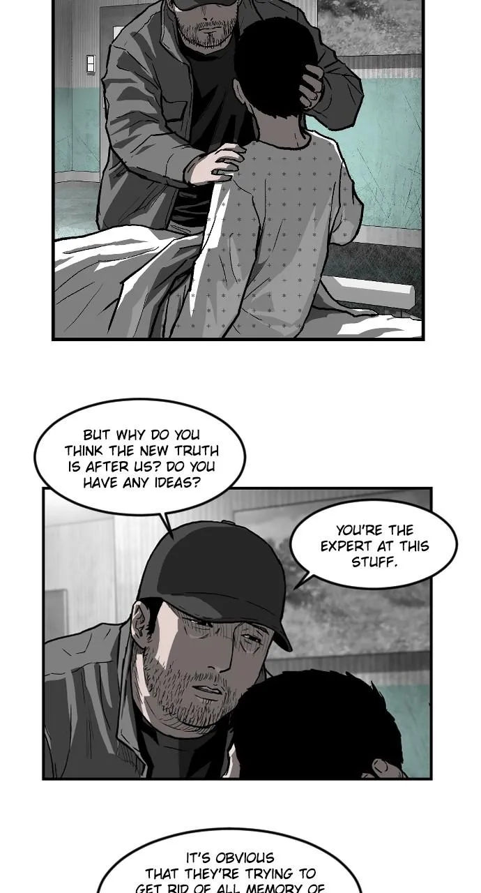 Hellbound 2: The Resurrected Chapter 13 Online - pƔgina 24